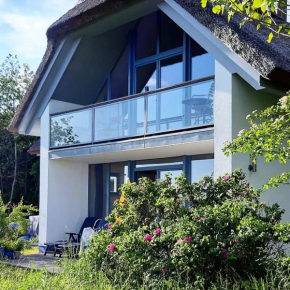 Haus an der Heide